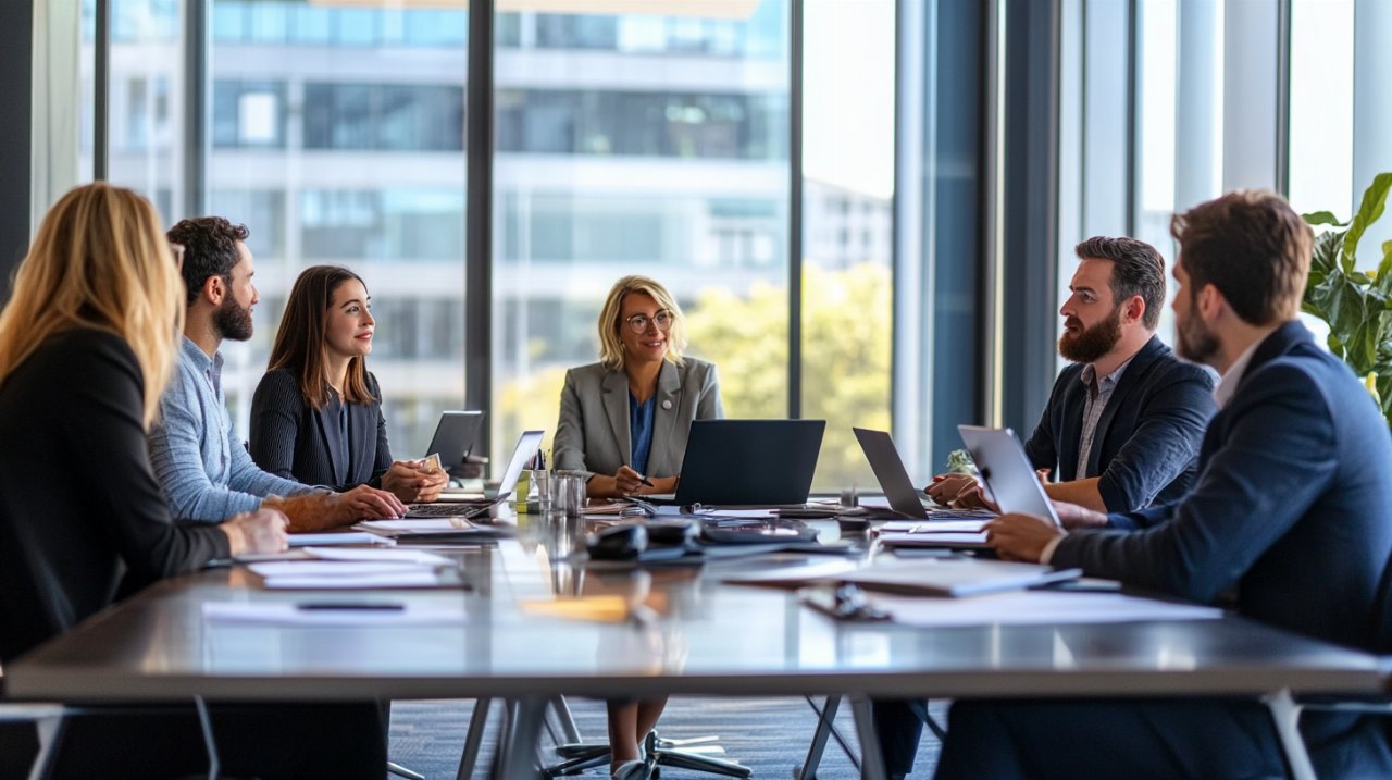 Reprise d'entreprise : comment négocier efficacement avec les actionnaires actuels